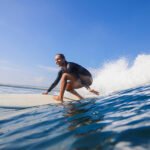 Menjelajahi Samudra: Panduan Lengkap tentang Olahraga Surfing