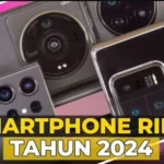 Menyingkap Tabir Misteri: Bocoran HP Terbaru yang Bikin Penasaran!