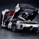 Modifikasi Mobil Keren: Lebih dari Sekadar Gaya, Sebuah Ekspresi Diri di Jalanan