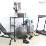 Olahraga dengan Alat: Membangun Kekuatan, Kelenturan, dan Kesehatan Optimal