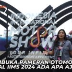 Otomotif Nasional: Menuju Era Elektrifikasi dan Inovasi