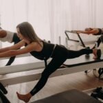 Pilates: Lebih dari Sekadar Latihan Kelenturan, Sebuah Investasi Kesehatan Holistik