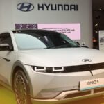 Revolusi Senyap: Menjelajahi Dunia Mobil Listrik Hyundai