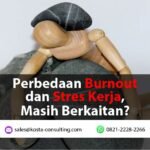Stres Kerja dan Burnout: Memahami, Mencegah, dan Mengatasi Beban Mental di Tempat Kerja