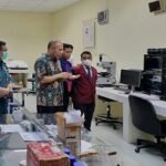 Teknologi Pertahanan: Menjelajahi Batas Inovasi di Era Keamanan Global