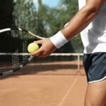 Tenis: Lebih dari Sekadar Pukulan dan Servis – Sejarah, Teknik, dan Perkembangannya