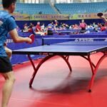 Tenis Meja: Lebih dari Sekadar Pingpong di Garasi