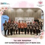 Transformasi BUMN: Mengupas Tuntas Strategi dan Tantangan di Era Digital