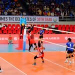 Voli: Lebih dari Sekadar Smash yang Memukau