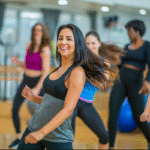 Zumba: Lebih dari Sekadar Senam, Pesta Kebugaran yang Membakar Kalori