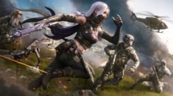 Call of Duty Mobile: Mengukir Sejarah Baru dalam Dunia Game Mobile