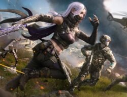 Call of Duty Mobile: Mengukir Sejarah Baru dalam Dunia Game Mobile