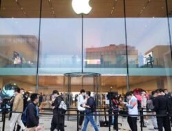 Gadget Luar Negeri: Inovasi Terkini yang Mengubah Cara Kita Hidup