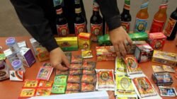 Jamu Berbahaya: Antara Tradisi dan Risiko Kesehatan Tersembunyi