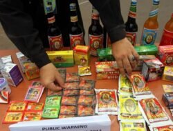 Jamu Berbahaya: Antara Tradisi dan Risiko Kesehatan Tersembunyi