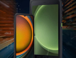 Perbandingan Daya Tahan XCover 7 Pro dan Tab Active 5 Pro