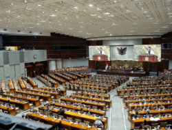 Implikasi Percepatan RUU Penyesuaian Pidana terhadap Penegakan Hukum
