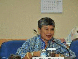 Dampak Politik Lokal dan Nasional Kasus Ribka Tjiptaning