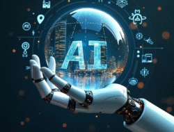 Ledakan Aktivitas Bot AI Membawa Tantangan Baru bagi Bisnis Online