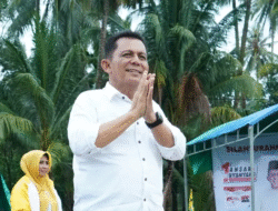 Selawat Busyro Jadi Bagian Wajib Pembukaan Acara di Pemprov Kepri