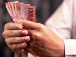 Pekan Terakhir November Dividen Cair