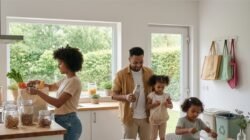 Cara Mengurangi Penggunaan Plastik Sekali Pakai dalam Kehidupan Rumah Tangga Demi Menjaga Kelestarian Lingkungan