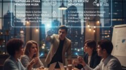 Tantangan Utama Yang Dihadapi Pengusaha Muda Dan Cara Mengatasinya Dengan Solusi Kreatif