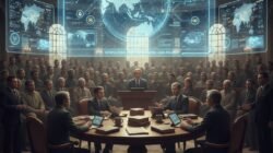 Bagaimana Kebijakan Politik Luar Negeri Amerika Serikat Mempengaruhi Kondisi Ekonomi Negara Berkembang