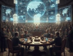 Bagaimana Kebijakan Politik Luar Negeri Amerika Serikat Mempengaruhi Kondisi Ekonomi Negara Berkembang