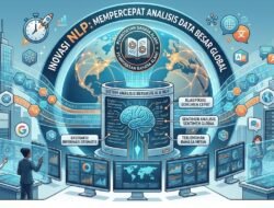 Inovasi Teknologi Pemrosesan Bahasa Alami Dalam Mempercepat Analisis Data Besar Perusahaan Global