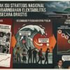 Analisis Dampak Isu Strategis Nasional Terhadap Perubahan Elektabilitas Partai Politik Secara Drastis