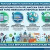 Cara Melindungi Data Pelanggan Dari Serangan Siber Yang Merugikan Reputasi Bisnis Anda