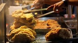 Daftar Wisata Kuliner Jalanan Paling Populer Yang Wajib Dicoba Di Negara Taiwan