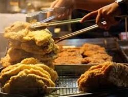 Daftar Wisata Kuliner Jalanan Paling Populer Yang Wajib Dicoba Di Negara Taiwan