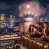 Rekomendasi Destinasi Wisata Yang Cocok Untuk Merayakan Malam Pergantian Tahun Baru