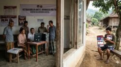 Dampak Kesenjangan Digital Terhadap Ketidakadilan Akses Informasi Politik Di Masyarakat Desa