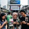 Pengaruh Teknologi Media Sosial Terhadap Perubahan Pola Konsumsi Informasi Masyarakat Digital