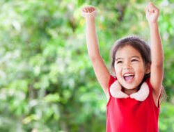 Cara Membangun Rasa Percaya Diri Pada Anak Sejak Dini Melalui Pemberian Apresiasi yang Tepat Sasaran