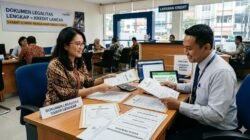 Pentingnya Dokumentasi Legalitas Usaha Guna Memperlancar Proses Pengajuan Kredit Ke Lembaga Keuangan