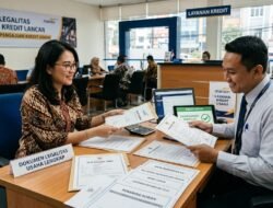Pentingnya Dokumentasi Legalitas Usaha Guna Memperlancar Proses Pengajuan Kredit Ke Lembaga Keuangan